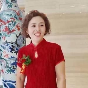 内向英姐头像