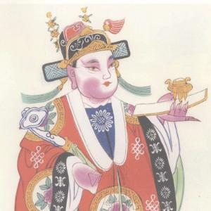 Jun-Zhou头像