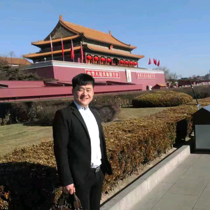 心连心婚庆演艺公司陈社锋头像