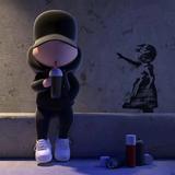 笨拙还弃疗头像