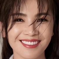 麦子颜色你的头发头像