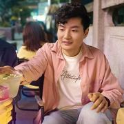 热心市民小岳的个人资料头像