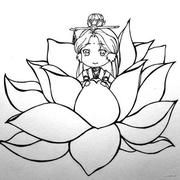 吾乃人间最得意的个人资料头像