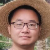 广西钟大叔头像