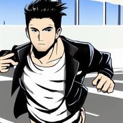 无定定定的个人资料头像