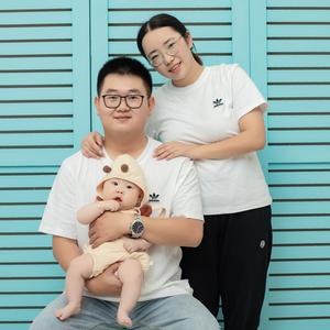 超级无敌帅奶爸头像
