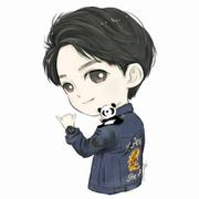 他朝两忘烟雨中的个人资料头像