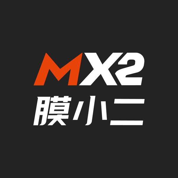 MX2膜小二汽车贴膜头像