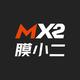 MX2膜小二汽车贴膜头像
