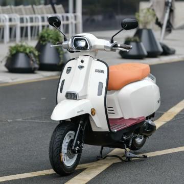 三業机车头像