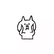 每天开心写bug的个人资料头像