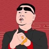 绯闻少女郭德纲头像