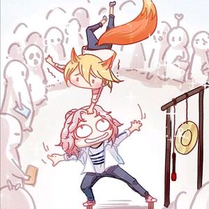 甩甩头像
