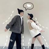 JZ晴天头像