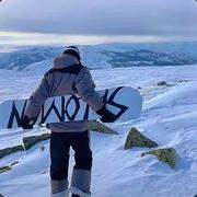 南郭G的个人资料头像