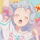 阿宅i的个人资料头像