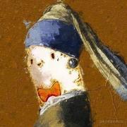 然与我与世界的个人资料头像