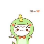 你看到的我是蓝色的的个人资料头像