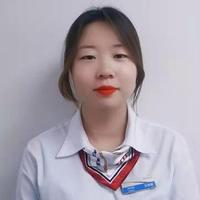 宁夏怡通别克许海丽头像