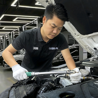 柳州润鹏锋哥修车官方号头像