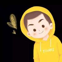 苦瓜-强说不苦头像