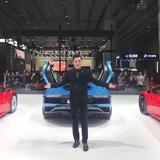 Jason明的世界头像