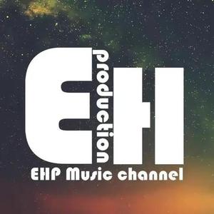 EHPMusic音乐频道头像