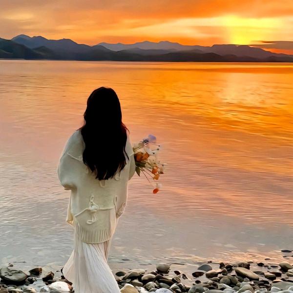 小新不讲理头像