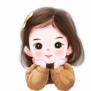 樱花树下的那缕光头像