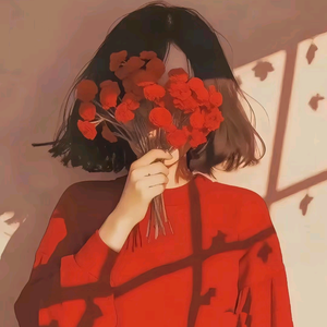 念着你的思绪头像