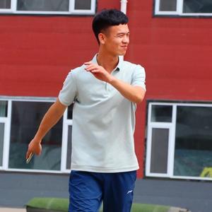 哈喽李教官头像