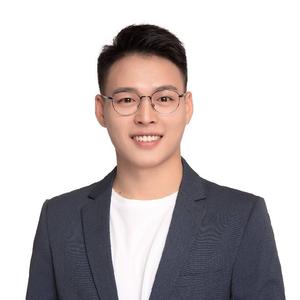 控糖达人骆院头像