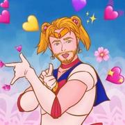 赵苗Miao的个人资料头像