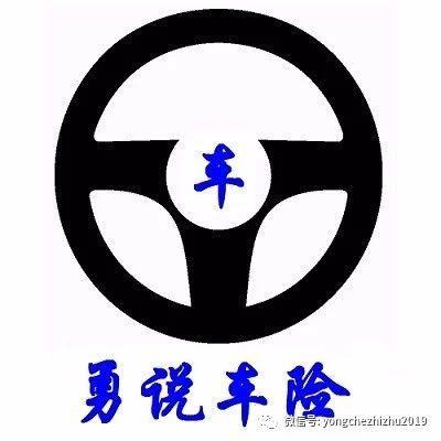 勇说车险保险理赔头像