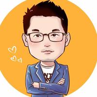 汽车评论员阿飞头像