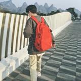 跳拉丁的男孩头像