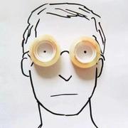 阿苏也叫老桁的个人资料头像