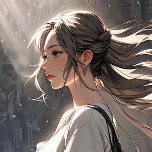 梅香头像