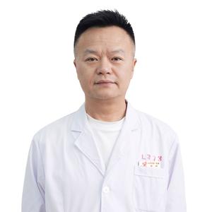 疼痛科张宏头像