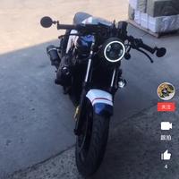 搞笑视频创作者啊头像