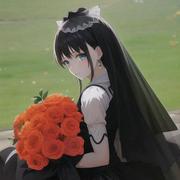 我练的个人资料头像