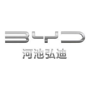 BYD河池弘迪4S店头像
