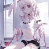 四言690头像