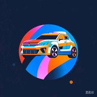 高级海浪zwl头像