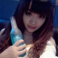 美娇萌萌头像