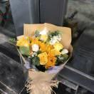 将飞的个人资料头像