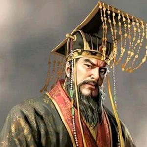 中国历史头像