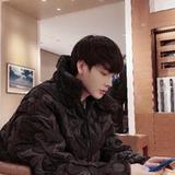 啊刚吖1头像