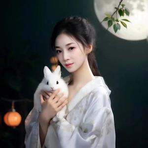 尚宫婉儿头像