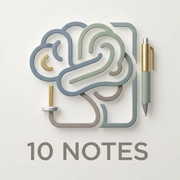 壹零笔记的个人资料头像